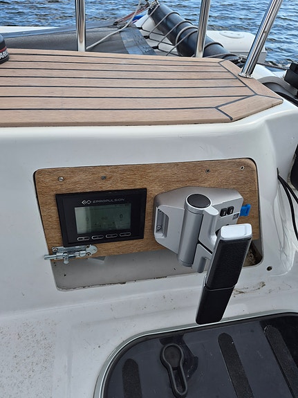 Astus 22.5 Sport - bli deleier, opplev farten 8 of 12