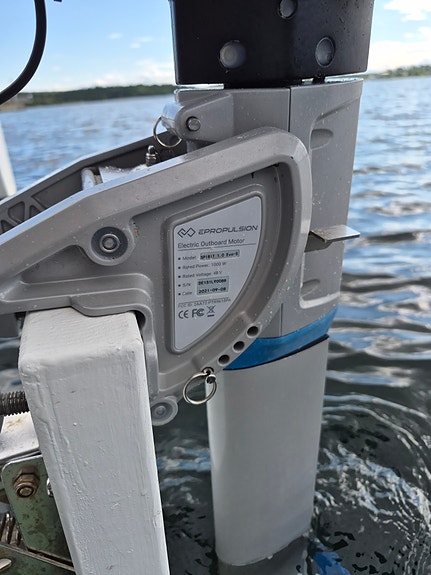 Astus 22.5 Sport - bli deleier, opplev farten 9 of 12