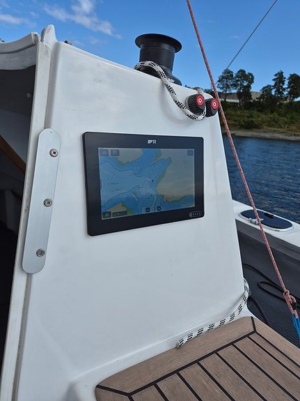 Astus 22.5 Sport - bli deleier, opplev farten 7 of 12