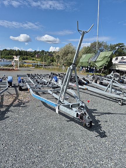 Astus 22.5 Sport - bli deleier, opplev farten 12 of 12
