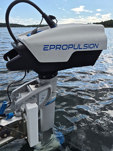 Astus 22.5 Sport - bli deleier, opplev farten 10 of 12