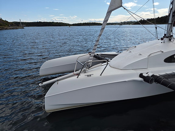 Astus 22.5 Sport - bli deleier, opplev farten 4 of 12
