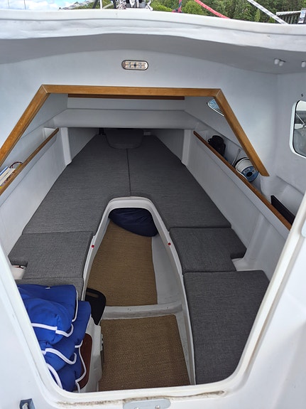 Astus 22.5 Sport - bli deleier, opplev farten 6 of 12