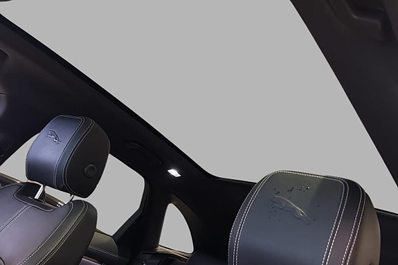Jaguar F-PACE 19 of 30