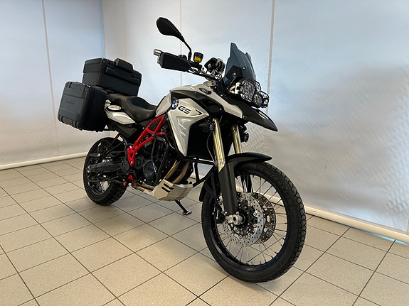 BMW F 800 GS 2 of 6