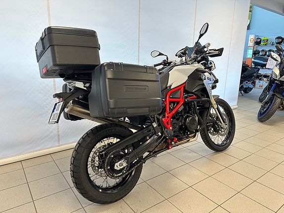 BMW F 800 GS 5 of 6