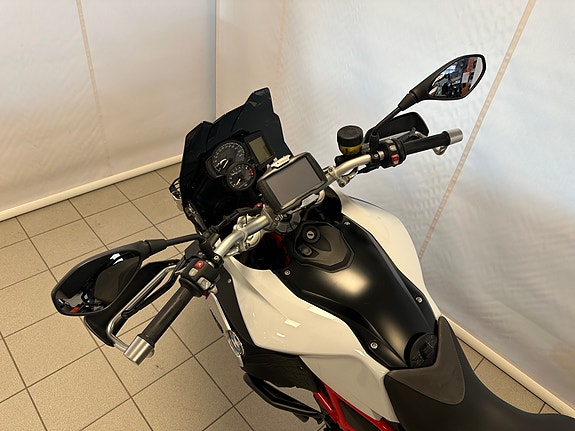 BMW F 800 GS 6 of 6