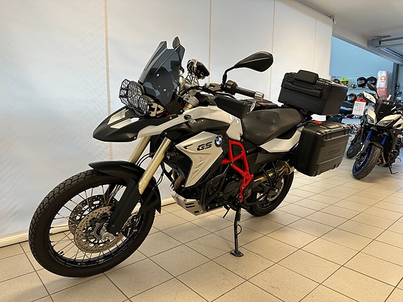 BMW F 800 GS 3 of 6