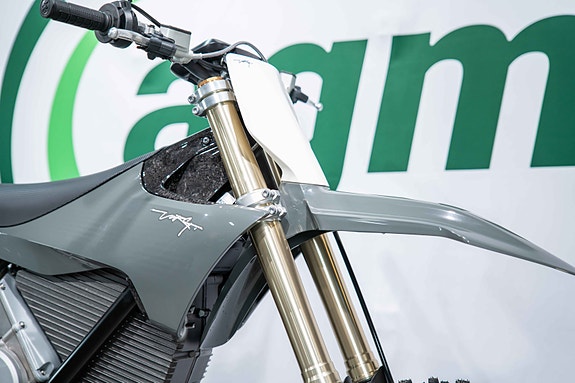 Stark VARG MX 1.2 - Ta kontakt for rask levering! 4 of 27