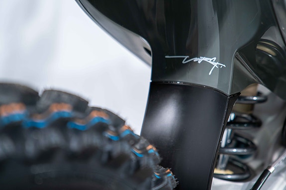 Stark VARG MX 1.2 - Ta kontakt for rask levering! 12 of 27