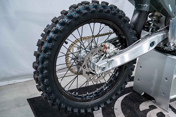 Stark VARG MX 1.2 - Ta kontakt for rask levering! 10 of 27