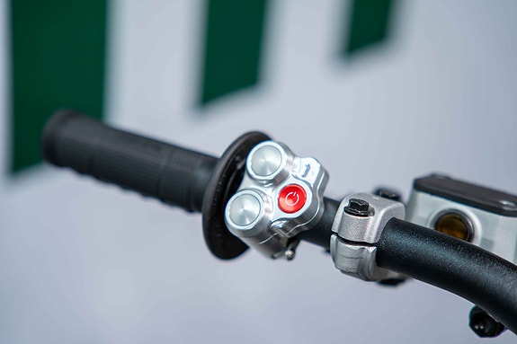 Stark VARG MX 1.2 - Ta kontakt for rask levering! 16 of 27
