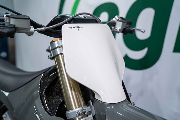 Stark VARG MX 1.2 - Ta kontakt for rask levering! 19 of 27