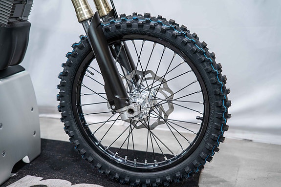 Stark VARG MX 1.2 - Ta kontakt for rask levering! 5 of 27