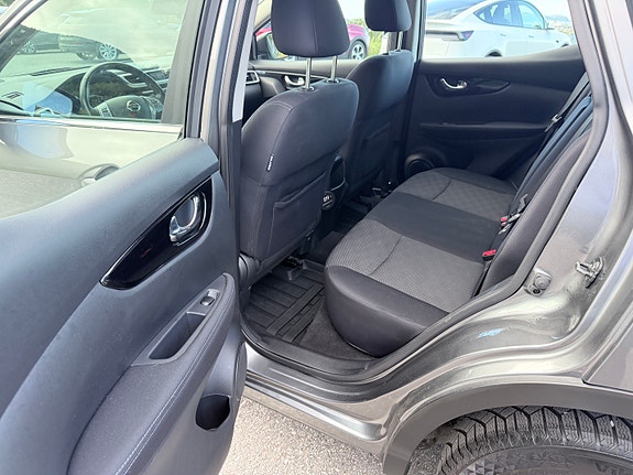 Nissan Qashqai 10 of 12
