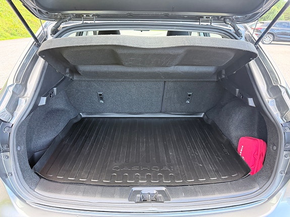 Nissan Qashqai 11 of 12