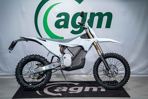Stark VARG EX Enduro 60 hk 2 of 21