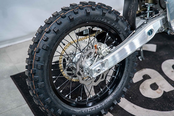 Stark VARG EX Enduro 60 hk 7 of 21