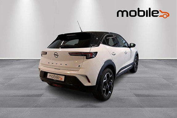 Opel Mokka 3 of 28