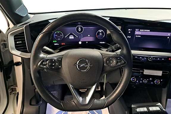 Opel Mokka 9 of 28