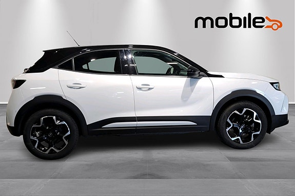 Opel Mokka 2 of 28