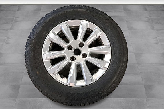 Opel Mokka 27 of 28