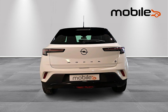 Opel Mokka 4 of 28