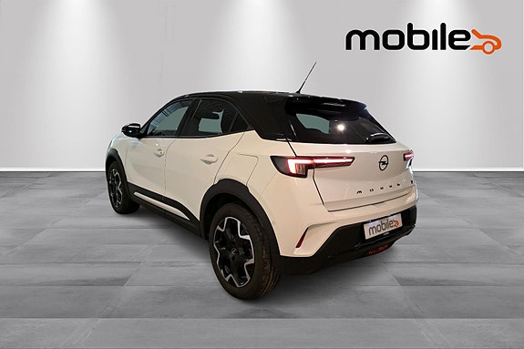 Opel Mokka 21 of 28