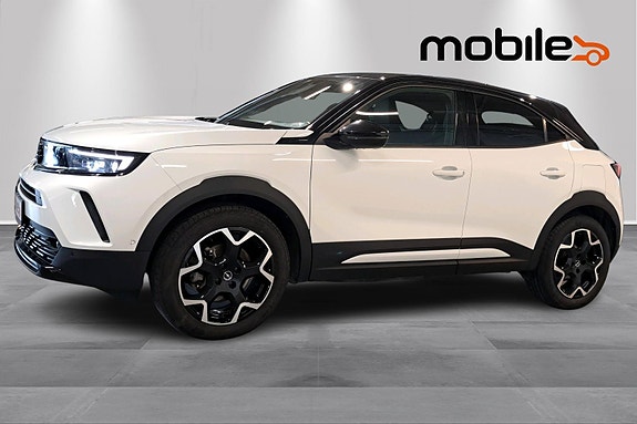 Opel Mokka 20 of 28