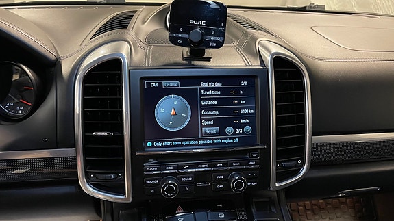 Porsche Cayenne 20 of 21
