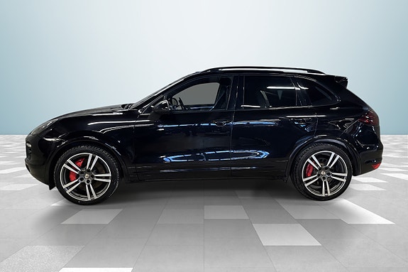 Porsche Cayenne 6 of 21
