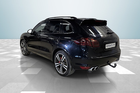 Porsche Cayenne 7 of 21