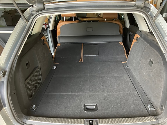 Audi A4 15 of 19