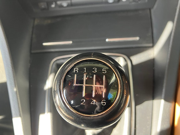 Audi A4 13 of 19