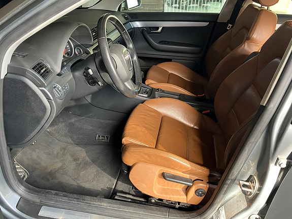 Audi A4 10 of 19