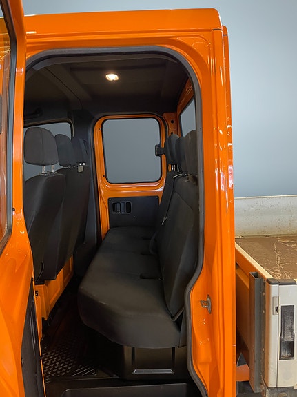 Mercedes-Benz Sprinter 316 12 of 15