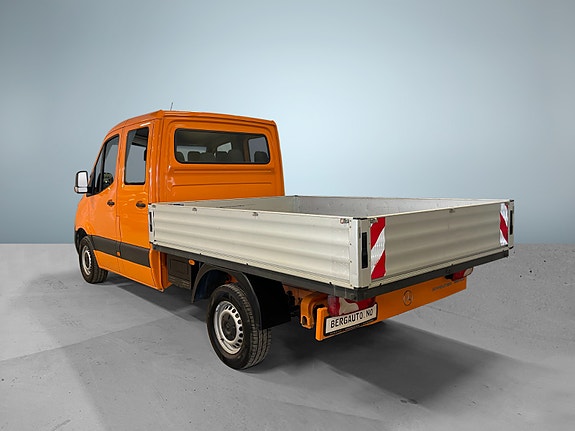 Mercedes-Benz Sprinter 316 3 of 15
