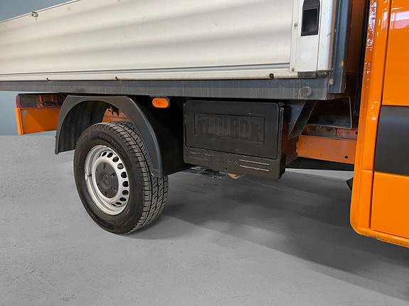 Mercedes-Benz Sprinter 316 8 of 15
