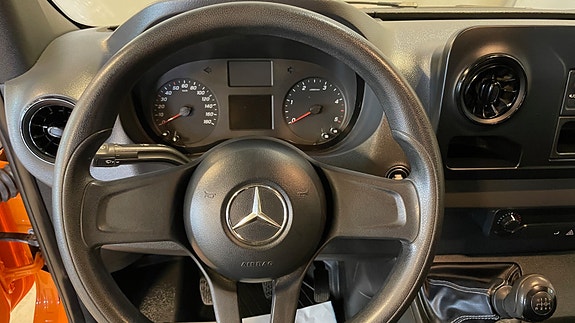 Mercedes-Benz Sprinter 316 13 of 15