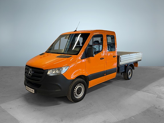 Mercedes-Benz Sprinter 316 7 of 15