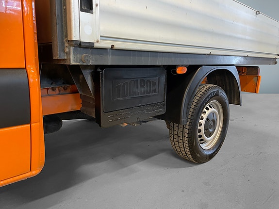 Mercedes-Benz Sprinter 316 9 of 15