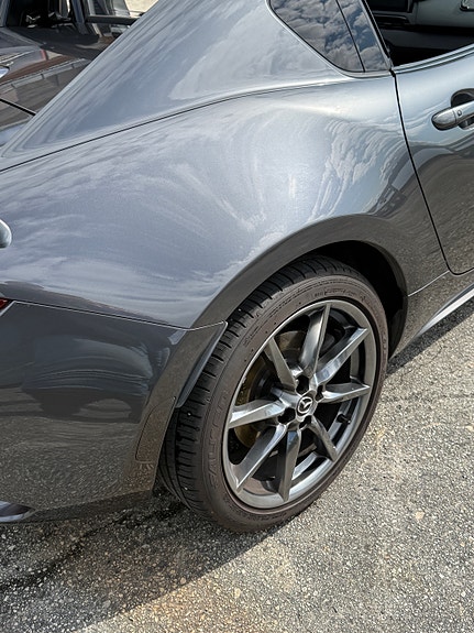 Mazda MX-5 7 of 14