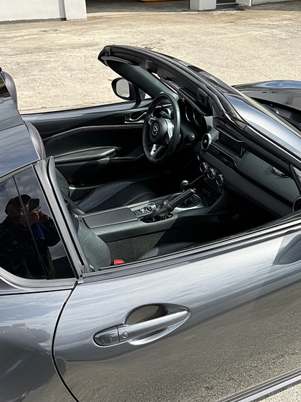 Mazda MX-5 3 of 14
