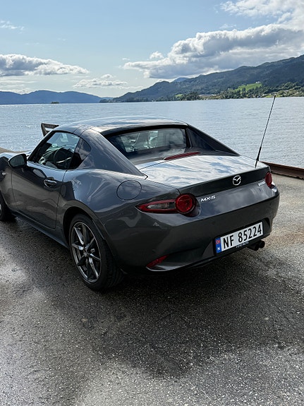 Mazda MX-5 6 of 14