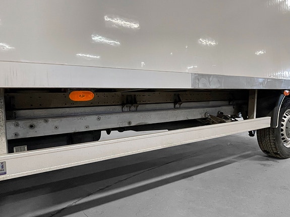 Mercedes-Benz Sprinter 314 12 of 21