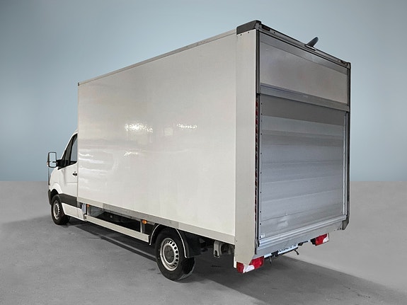 Mercedes-Benz Sprinter 314 3 of 21