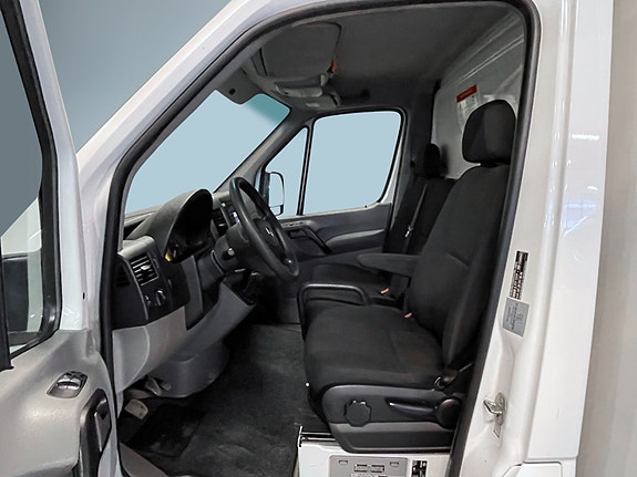 Mercedes-Benz Sprinter 314 14 of 21
