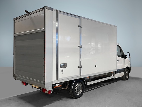Mercedes-Benz Sprinter 314 6 of 21