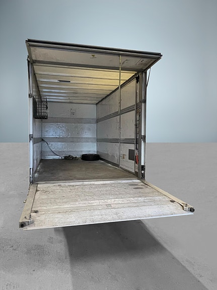 Mercedes-Benz Sprinter 314 9 of 21