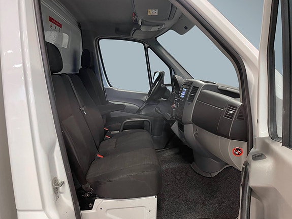 Mercedes-Benz Sprinter 314 15 of 21